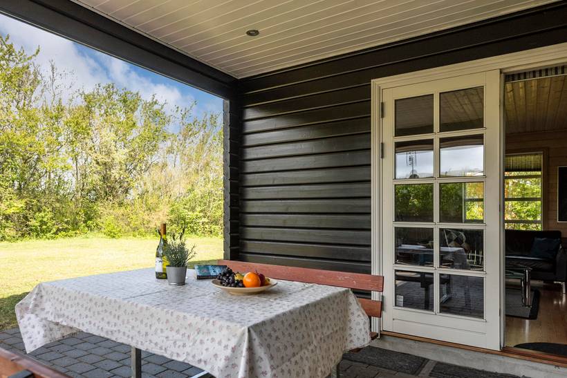 Foto von Ferienhaus BH45 in Skaven - Westjütland