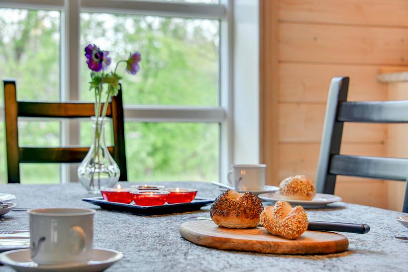 Foto von Ferienhaus BH45 in Skaven - Westjütland