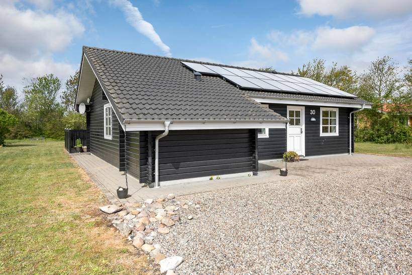 Foto von Ferienhaus BH45 in Skaven - Westjütland