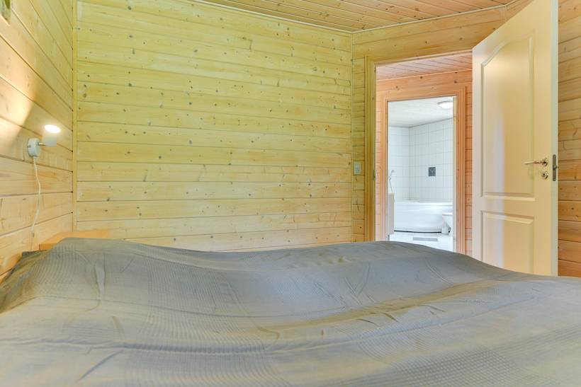 Foto von Ferienhaus BH45 in Skaven - Westjütland