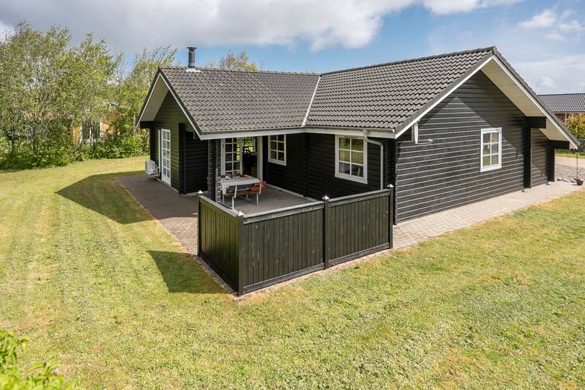 Foto von Ferienhaus BH45 in Skaven - Westjütland