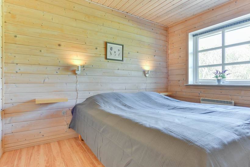 Foto von Ferienhaus BH45 in Skaven - Westjütland