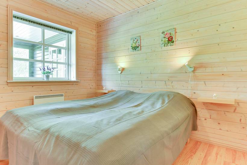 Foto von Ferienhaus BH45 in Skaven - Westjütland