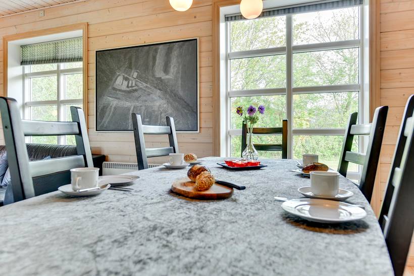 Foto von Ferienhaus BH45 in Skaven - Westjütland