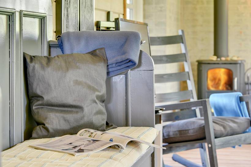 Foto von Ferienhaus BH45 in Skaven - Westjütland