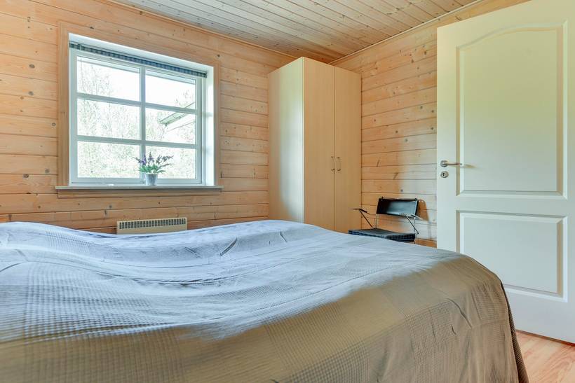 Foto von Ferienhaus BH45 in Skaven - Westjütland