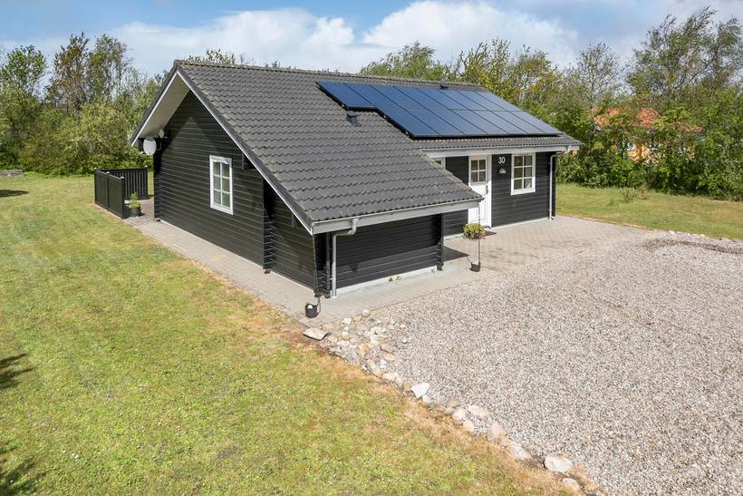 Foto von Ferienhaus BH45 in Skaven - Westjütland