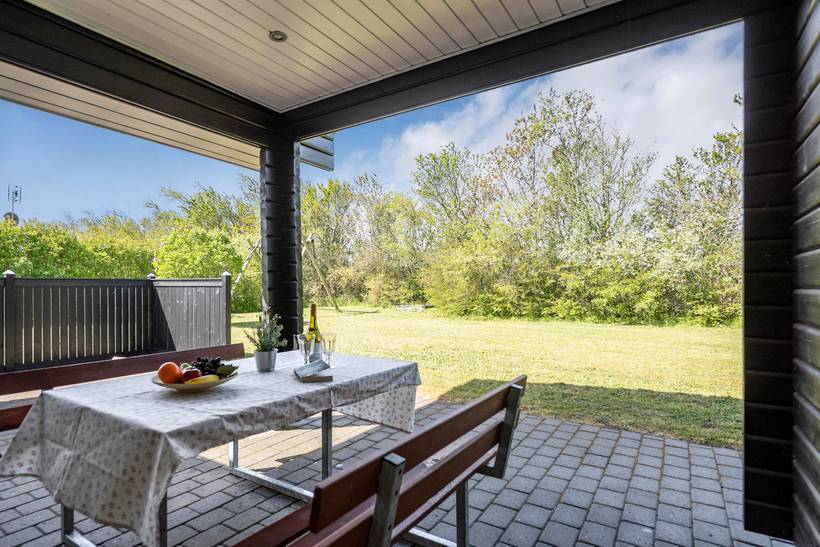 Foto von Ferienhaus BH45 in Skaven - Westjütland
