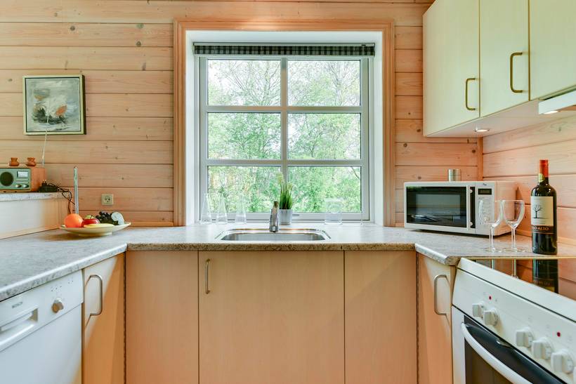Foto von Ferienhaus BH45 in Skaven - Westjütland