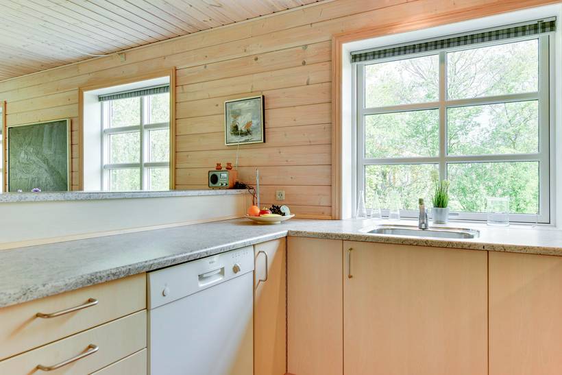 Foto von Ferienhaus BH45 in Skaven - Westjütland