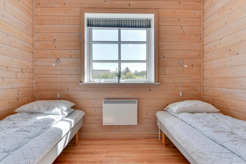 Foto von Ferienhaus BH45 in Skaven - Westjütland