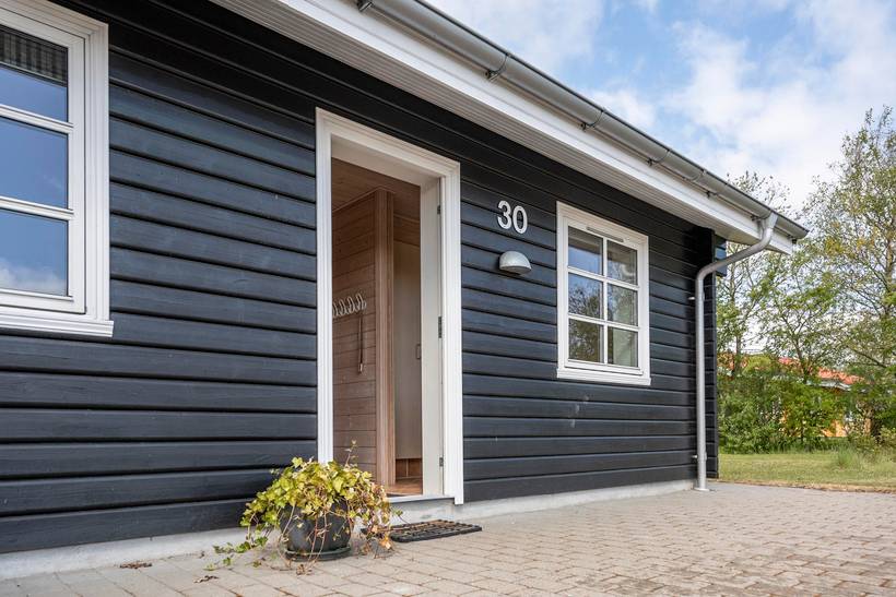 Foto von Ferienhaus BH45 in Skaven - Westjütland
