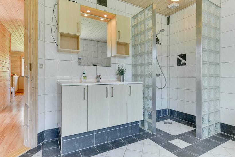 Foto von Ferienhaus BH45 in Skaven - Westjütland