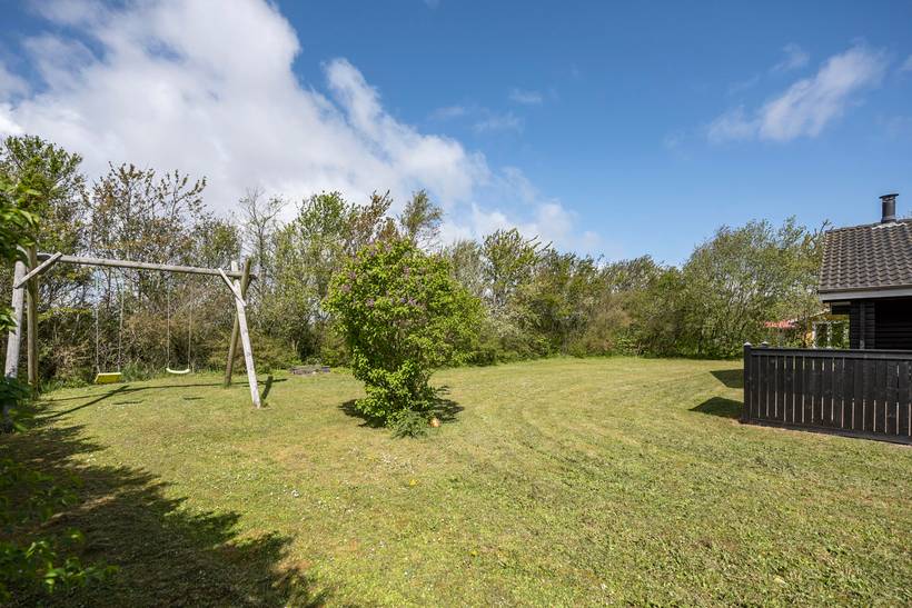 Foto von Ferienhaus BH45 in Skaven - Westjütland