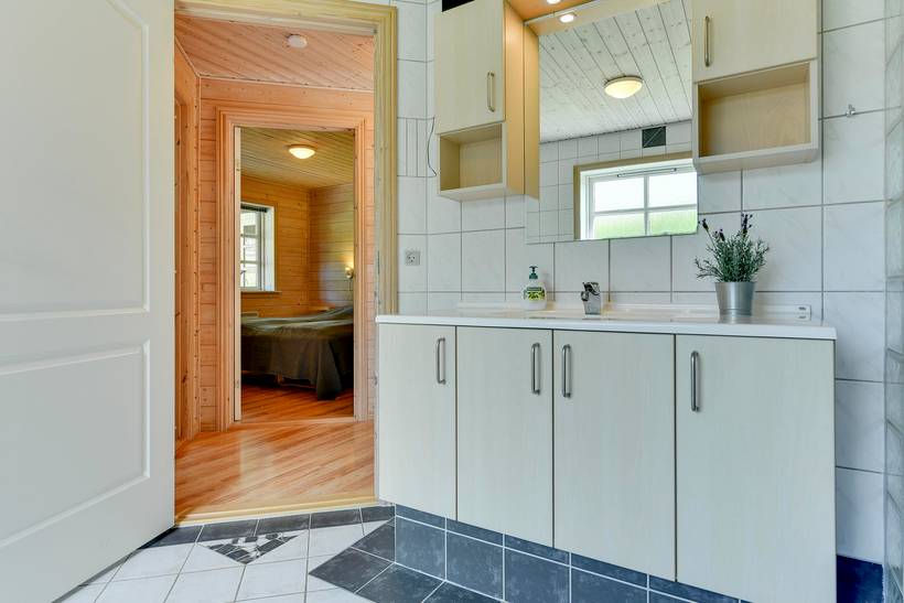 Foto von Ferienhaus BH45 in Skaven - Westjütland