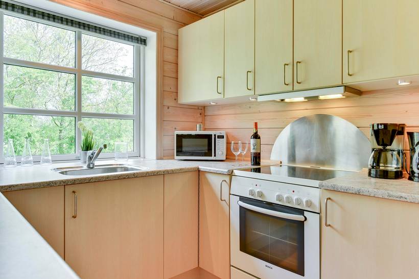 Foto von Ferienhaus BH45 in Skaven - Westjütland