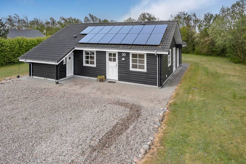 Foto von Ferienhaus BH45 in Skaven - Westjütland