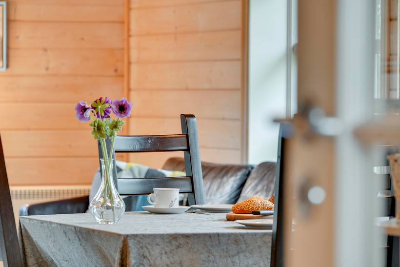 Foto von Ferienhaus BH45 in Skaven - Westjütland
