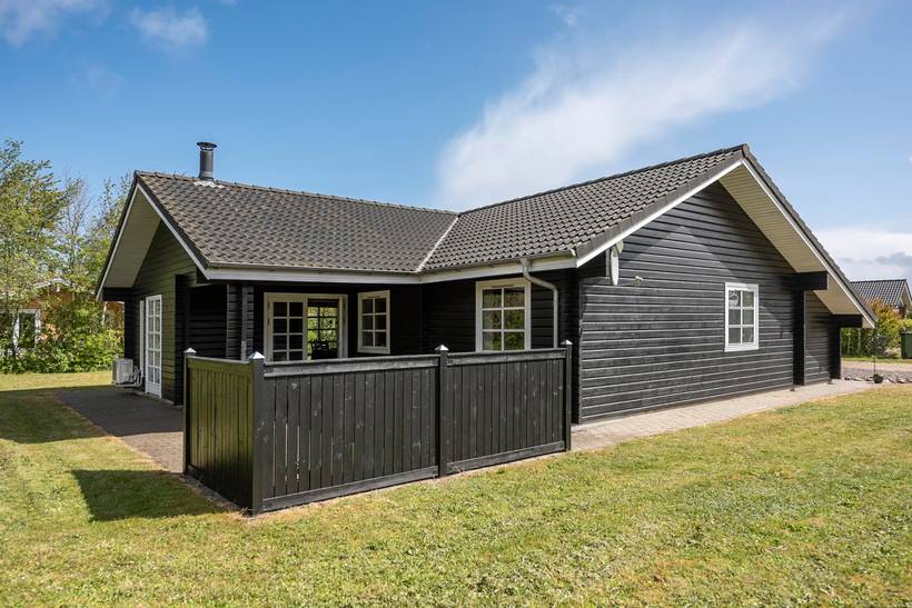 Foto von Ferienhaus BH45 in Skaven - Westjütland