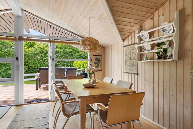 Foto von Ferienhaus BH47 in Lohals - Langeland