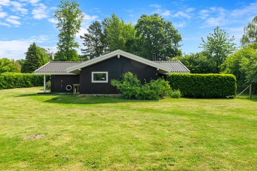Foto von Ferienhaus BH47 in Lohals - Langeland
