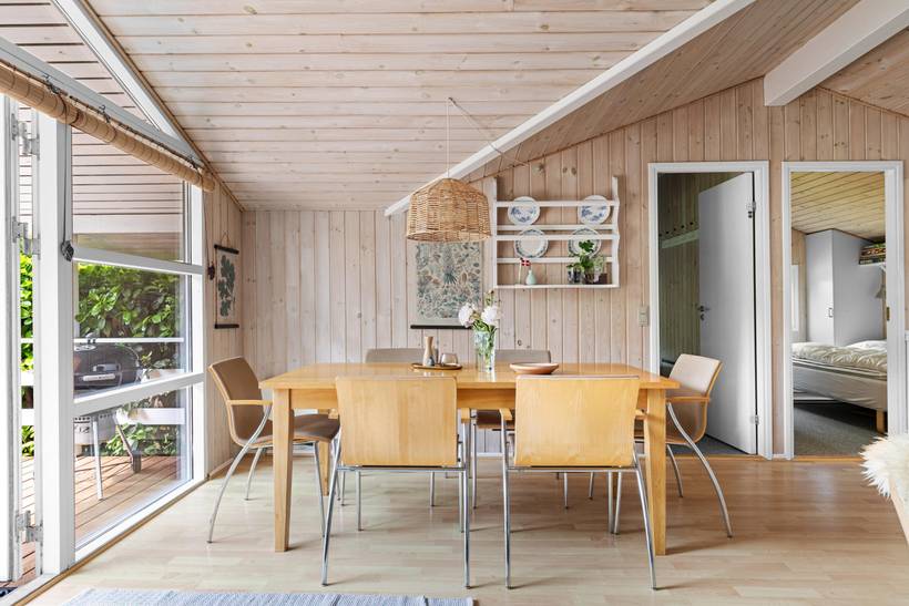 Foto von Ferienhaus BH47 in Lohals - Langeland