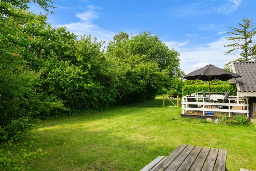 Foto von Ferienhaus BH47 in Lohals - Langeland