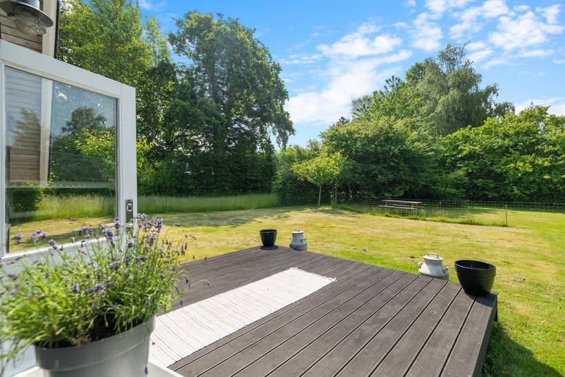 Foto von Ferienhaus BH47 in Lohals - Langeland