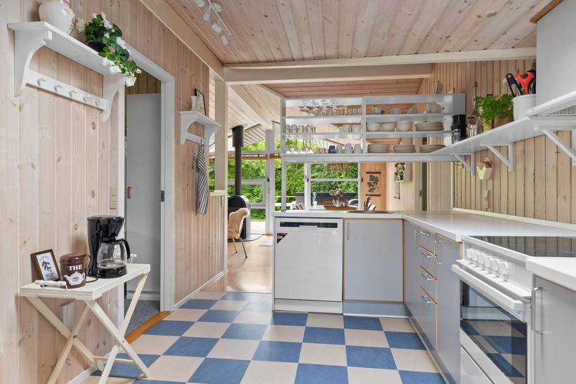 Foto von Ferienhaus BH47 in Lohals - Langeland