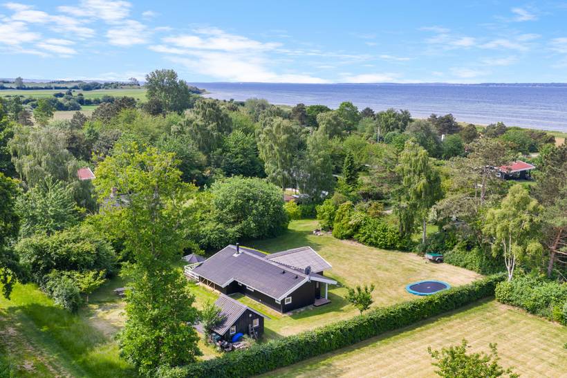 Foto von Ferienhaus BH47 in Lohals - Langeland