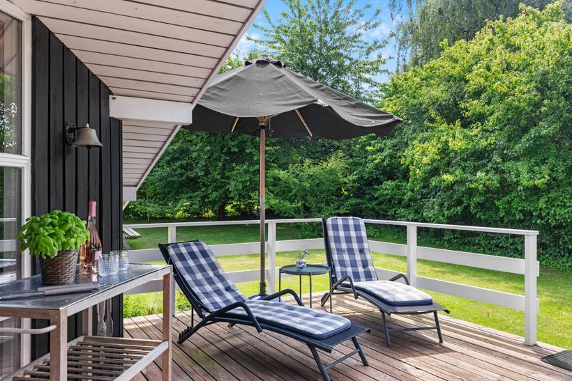 Foto von Ferienhaus BH47 in Lohals - Langeland