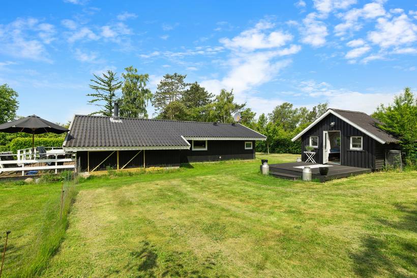 Foto von Ferienhaus BH47 in Lohals - Langeland