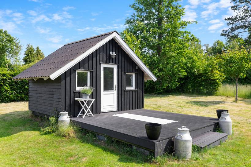 Foto von Ferienhaus BH47 in Lohals - Langeland