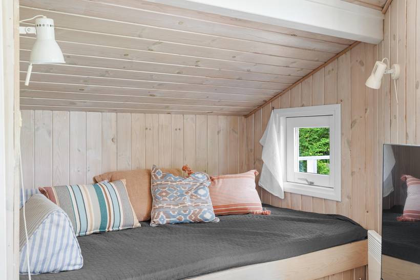 Foto von Ferienhaus BH47 in Lohals - Langeland