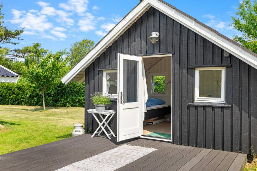 Foto von Ferienhaus BH47 in Lohals - Langeland
