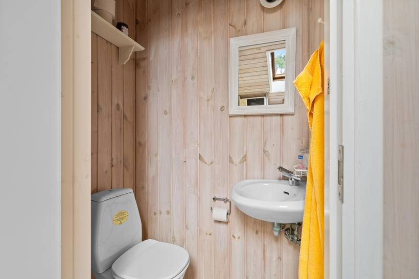 Foto von Ferienhaus BH47 in Lohals - Langeland