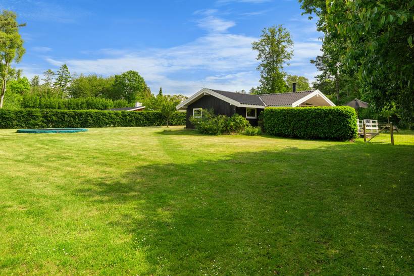 Foto von Ferienhaus BH47 in Lohals - Langeland
