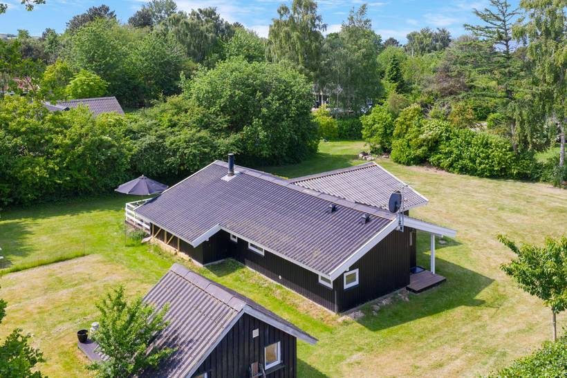 Foto von Ferienhaus BH47 in Lohals - Langeland