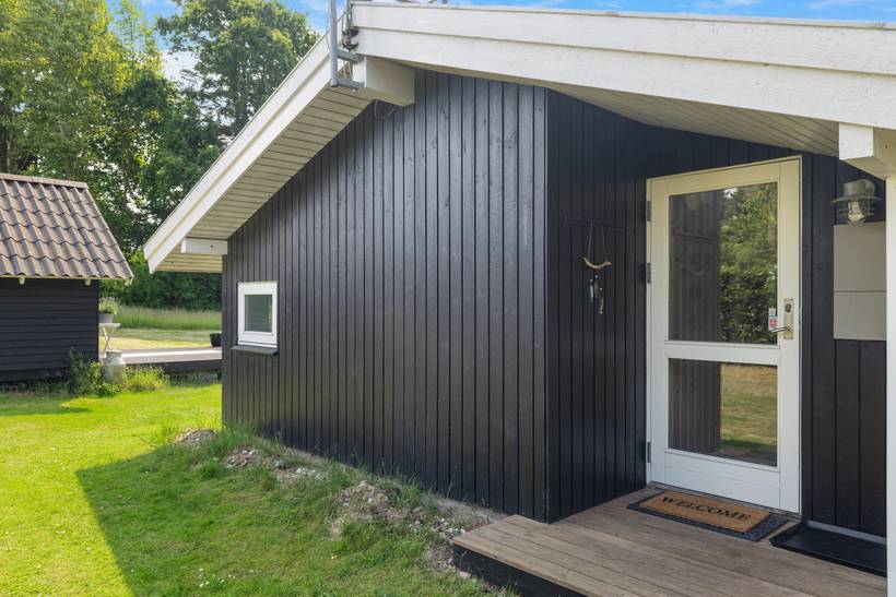 Foto von Ferienhaus BH47 in Lohals - Langeland
