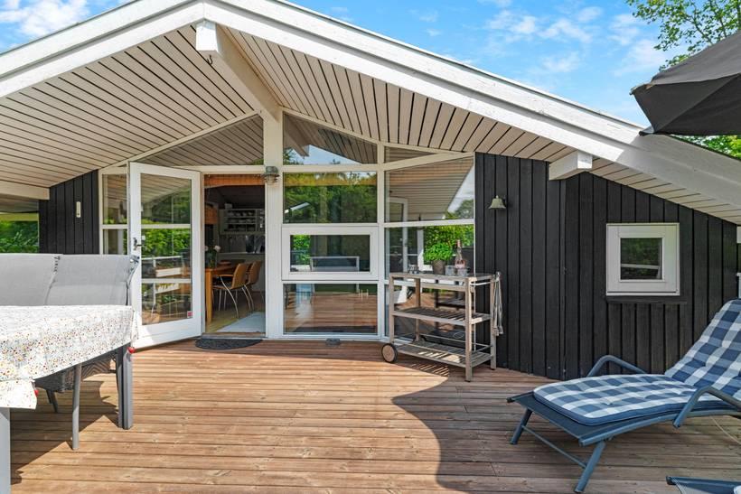 Foto von Ferienhaus BH47 in Lohals - Langeland
