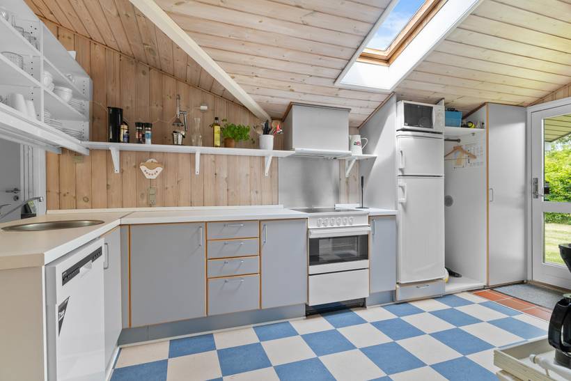 Foto von Ferienhaus BH47 in Lohals - Langeland
