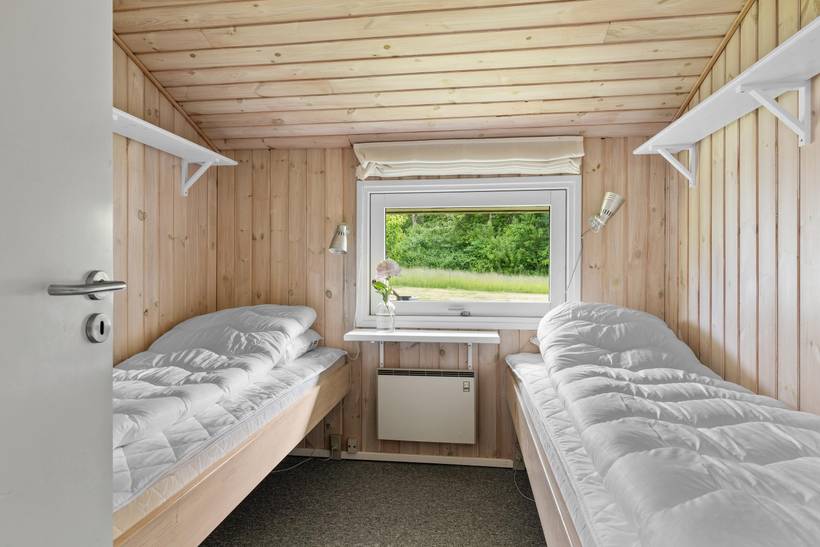 Foto von Ferienhaus BH47 in Lohals - Langeland