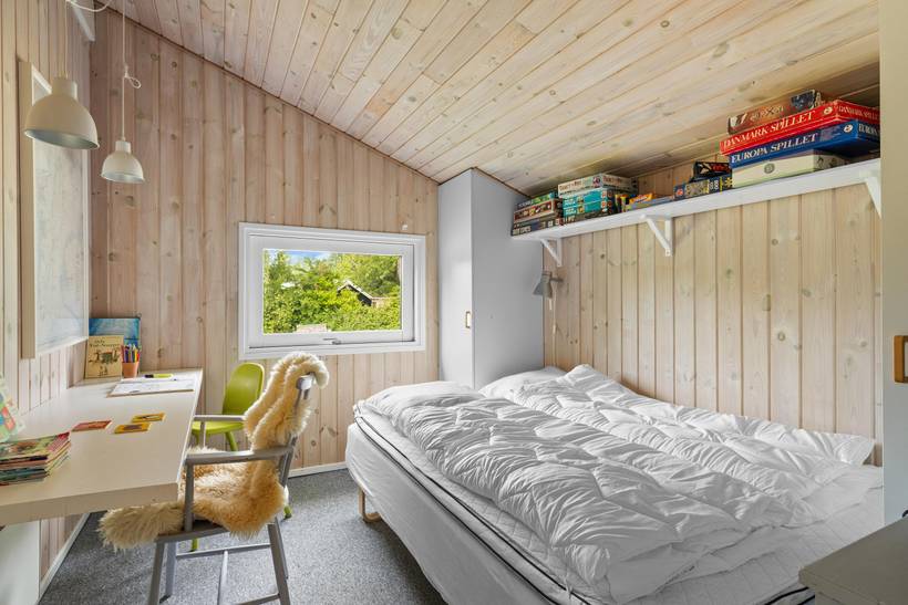 Foto von Ferienhaus BH47 in Lohals - Langeland