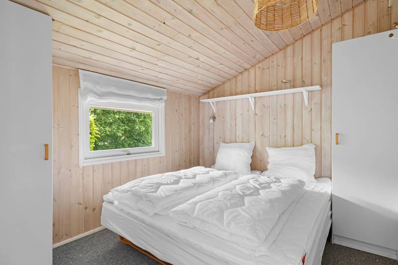Foto von Ferienhaus BH47 in Lohals - Langeland