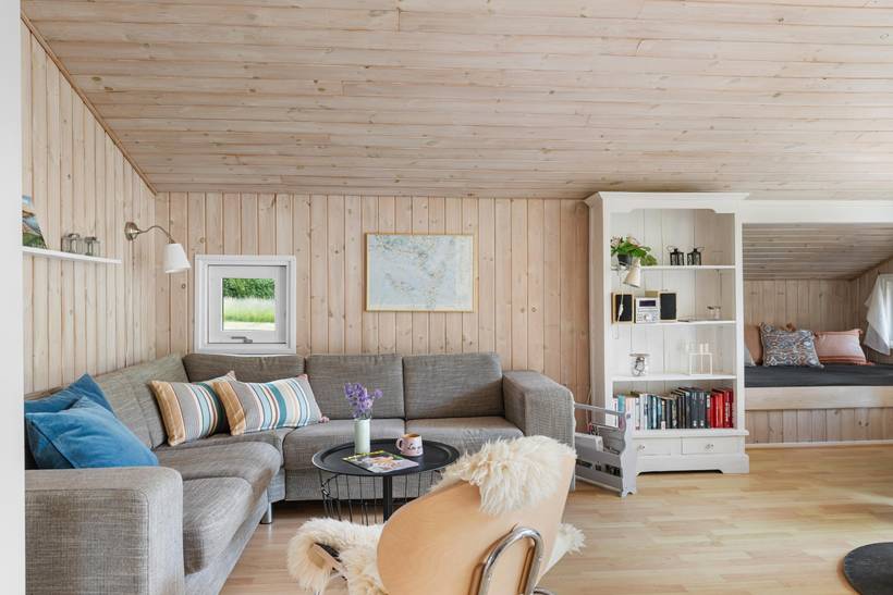 Foto von Ferienhaus BH47 in Lohals - Langeland