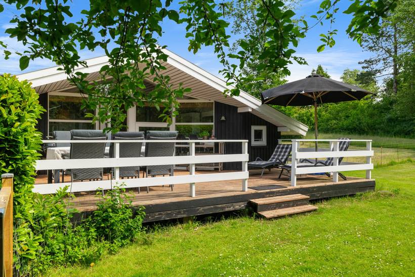 Foto von Ferienhaus BH47 in Lohals - Langeland