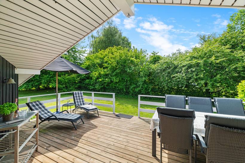 Foto von Ferienhaus BH47 in Lohals - Langeland