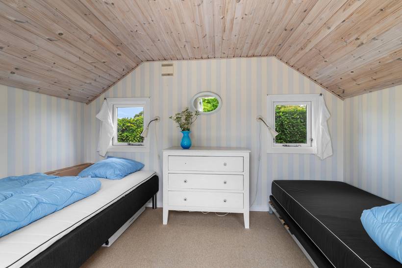 Foto von Ferienhaus BH47 in Lohals - Langeland