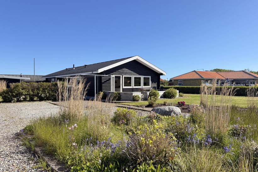 Foto von Ferienhaus BH49 in Gl. - Skagen - Nordjütland