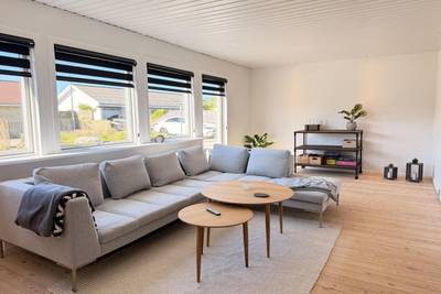 Vorschaubild von Ferienhaus BH49 in Gl. - Skagen - Nordjütland